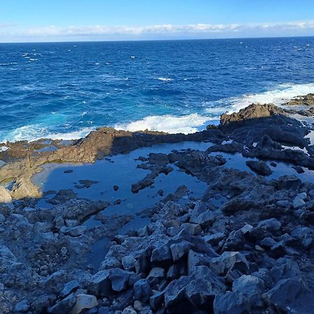 Playalaseras Las Eras  Exteriér fotografie