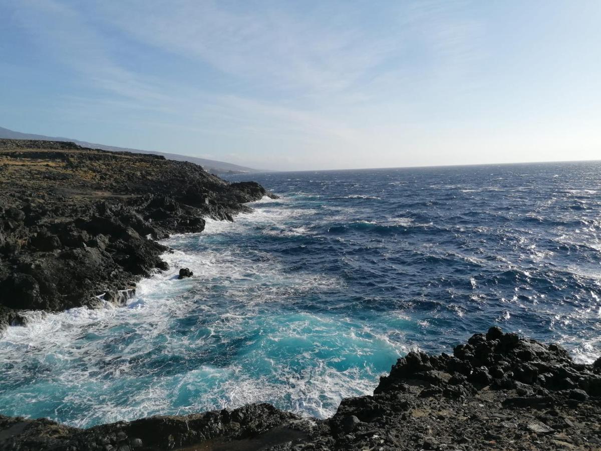Playalaseras Las Eras  Exteriér fotografie