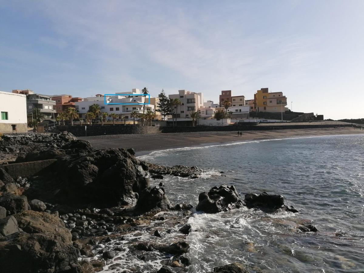 Playalaseras Las Eras  Exteriér fotografie