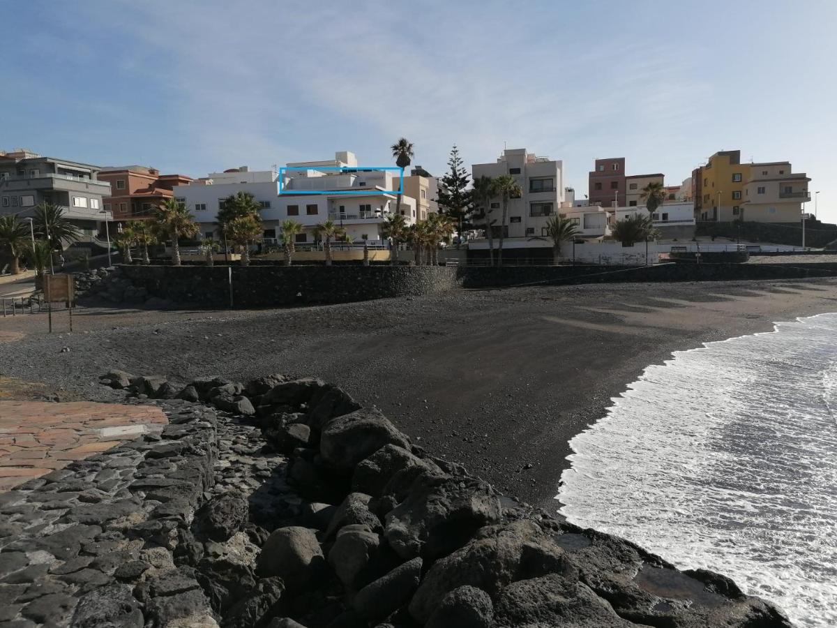 Playalaseras Las Eras  Exteriér fotografie
