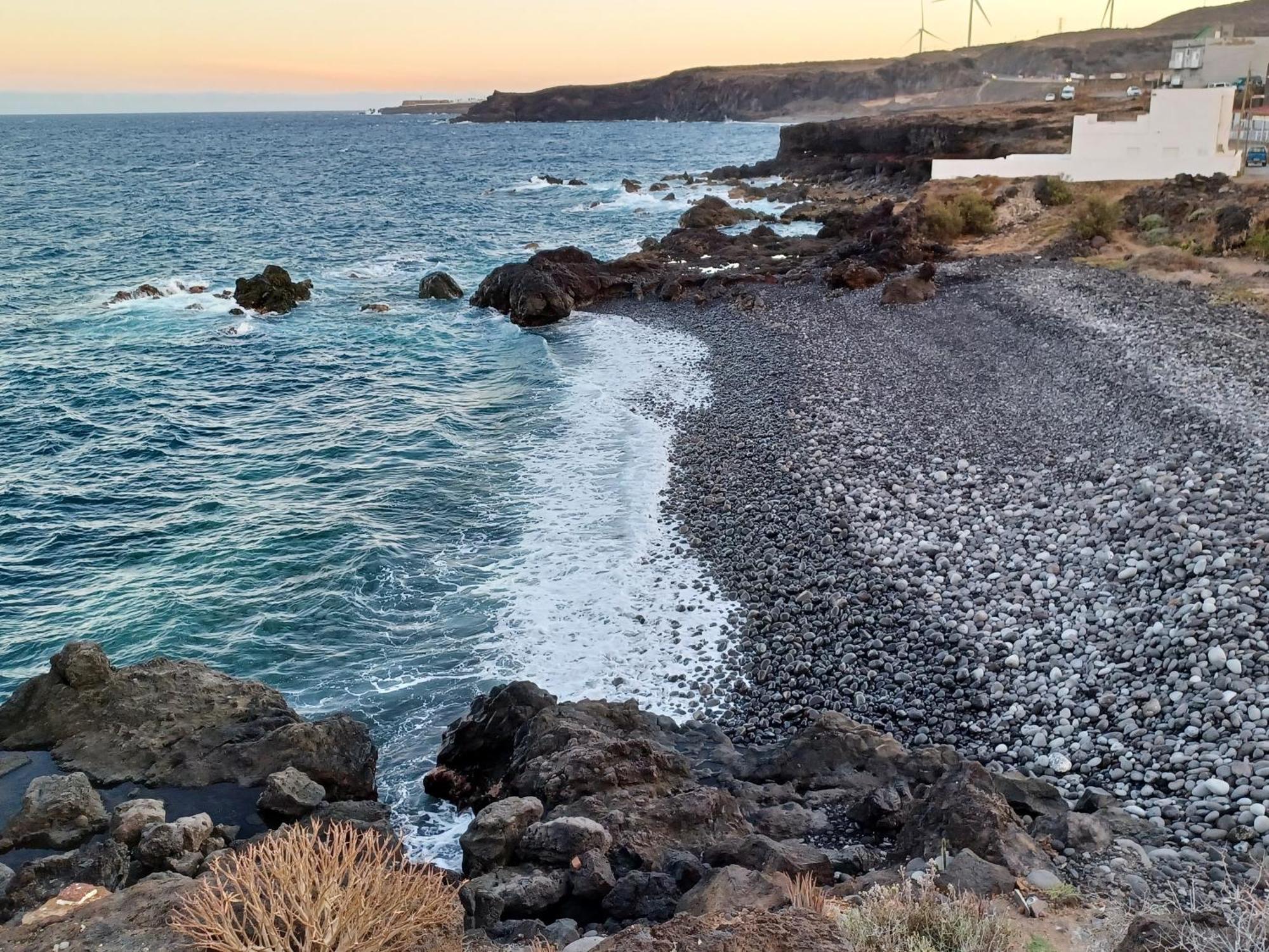 Playalaseras Las Eras  Exteriér fotografie